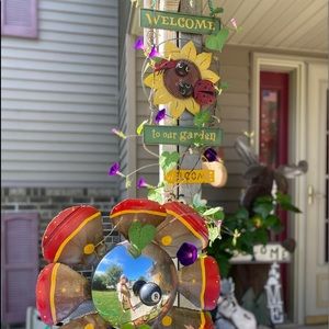 Welcome to my Closet.